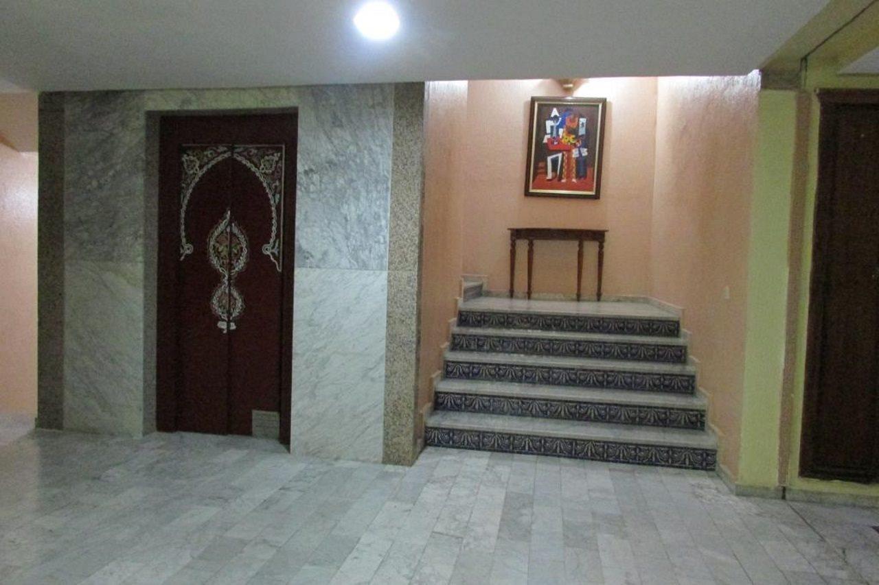 Zalagh Parc Palace Fez Buitenkant foto
