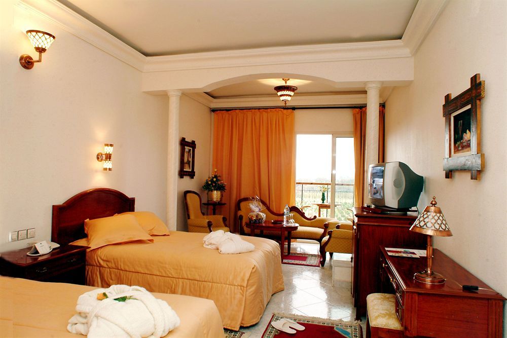 Zalagh Parc Palace Fez Kamer foto